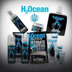 H2Ocean