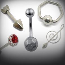 Colección Acero