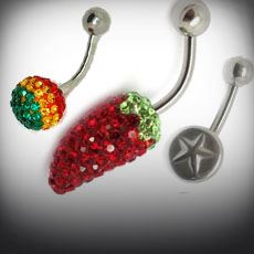 Navel