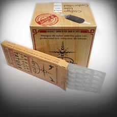 Disposable Grip-Needle Pack