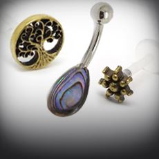 Ethnic Jewelry