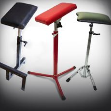 ArmRests
