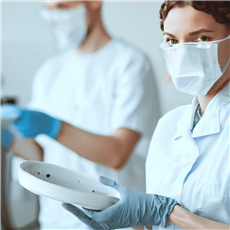 Hygienic-Sanitary
