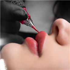Micro-Pigmentation