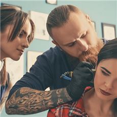 Tatuaje