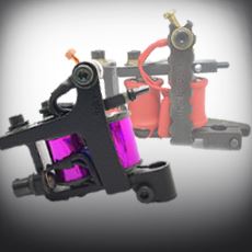 Low Cost Machines