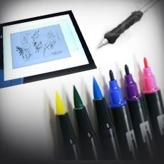 Drawing Accesories