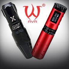 AVA