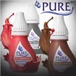 PURE - Homologado