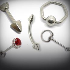 Sugical Steel Collection