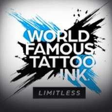 WORLD FAMOUS
