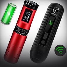 WIRELESS ECO