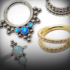 Titanium Collection