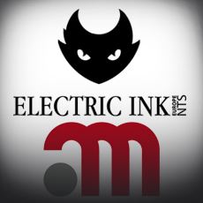 ELECTRIC INK