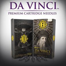 DA VINCI