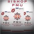 BISHOP - PMU