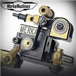 MERKA MACHINES