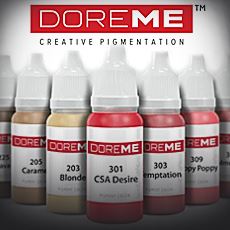 DOREME
