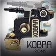 KOBRA IRONS