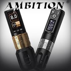 AMBITION