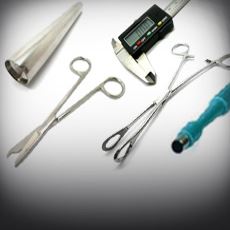 Steel Tools