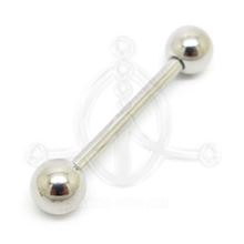 Surgical Steel 316L Barbell