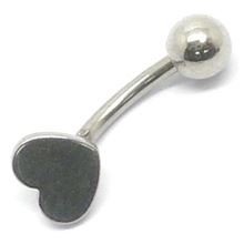 Micro-curved Barbell with forms