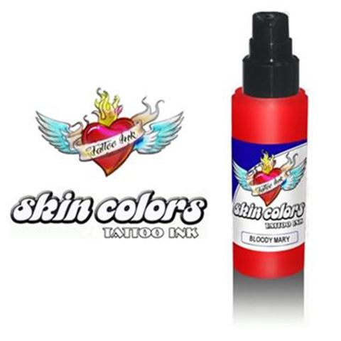 Tinta Skin Colors Bloody Mary