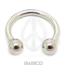 Circular Barbell Basic