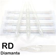 Diamond Disposable Tubes