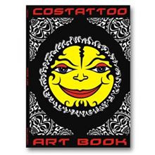 Costattoo Art Book