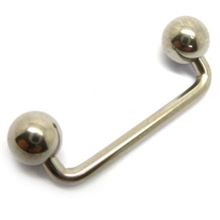 Surface Barbells