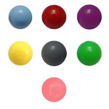 UV Ball - Solid colors