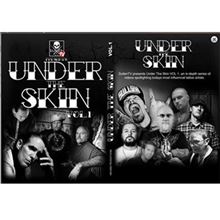 UNDER THE SKIN Vol1 by Sullen TV