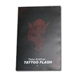 Tattoo-Flash Budismo Tibetano, Vol. A