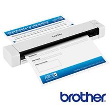 Mobile Scanner by BROTHER