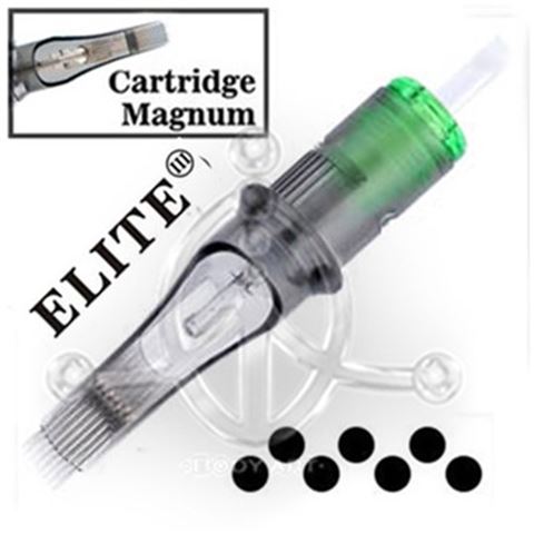 ELITE III – Magnum 