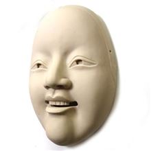 Máscara de KO-OMOTE
