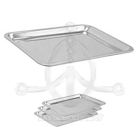 Surgical tray
