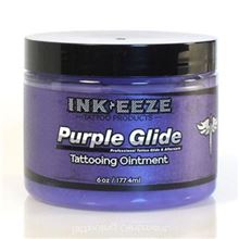 INK-EEZE Purple Glide