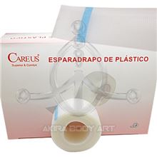 Hypoallergenic surgical tape