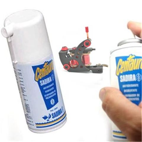 Centauro-210 Multipurpose Spray
