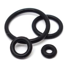 O-Rings for Plugs and Expanders