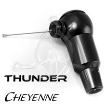 Cheyenne Hawk THUNDER – Black