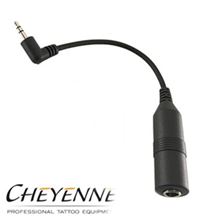 Cheyenne Mini-Jack Adaptor cable