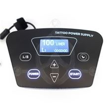  TOUCH-PAD power supply