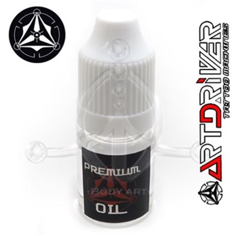 Aceite lubricante para Rotativas ART OIL