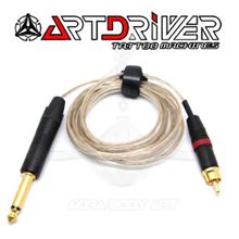 ArtDriver RCA2 Clip-Cord