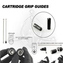 Cartridge Grip Guide