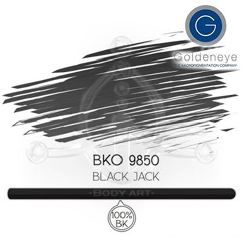 BLACK JACK 8ml - BKO 9850